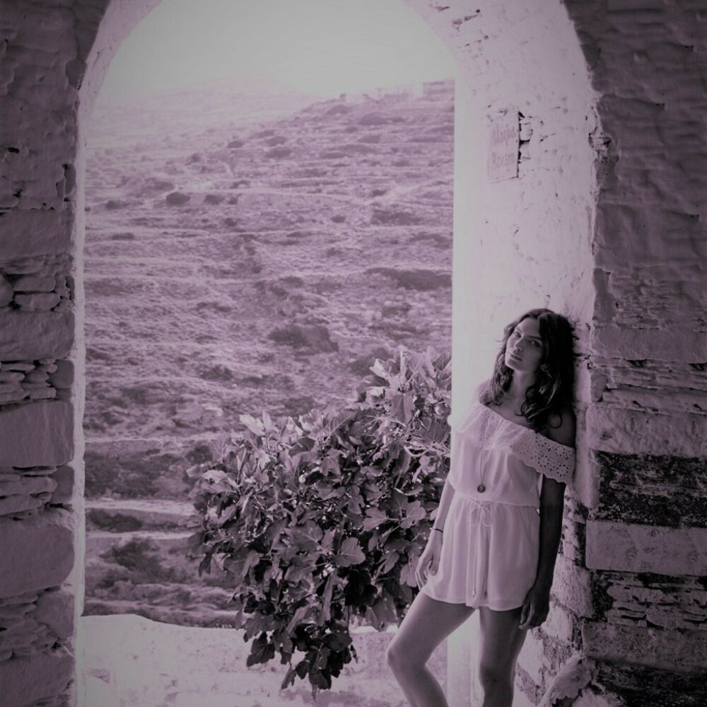 TIGERLILY Lozents Lilac Mauve Broderie Off The Shoulder Playsuit NWT RRP$170 - Picture 9 of 16